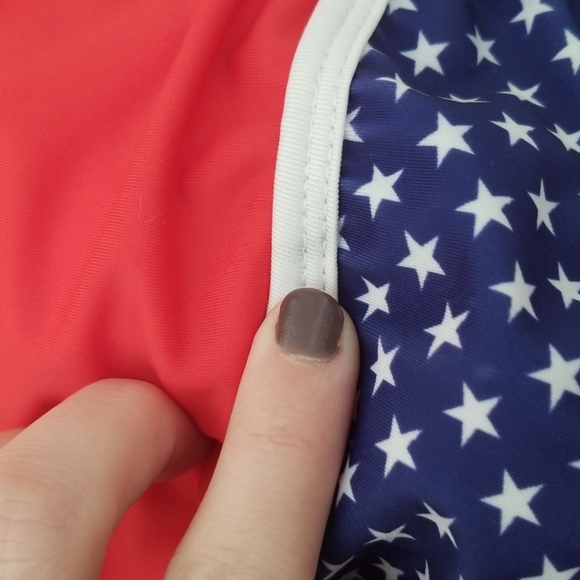 2 pair Krass & Co shorts sz small - Picture 5 of 5